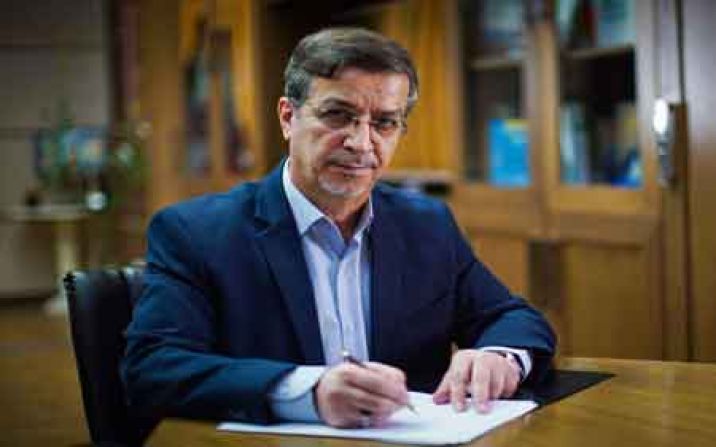 مدیران مناطق یک و 8 و سرپرست سازمان میادین منصوب شدند مدیران مناطق یک و 8 و سرپرست سازمان میادین منصوب شدند